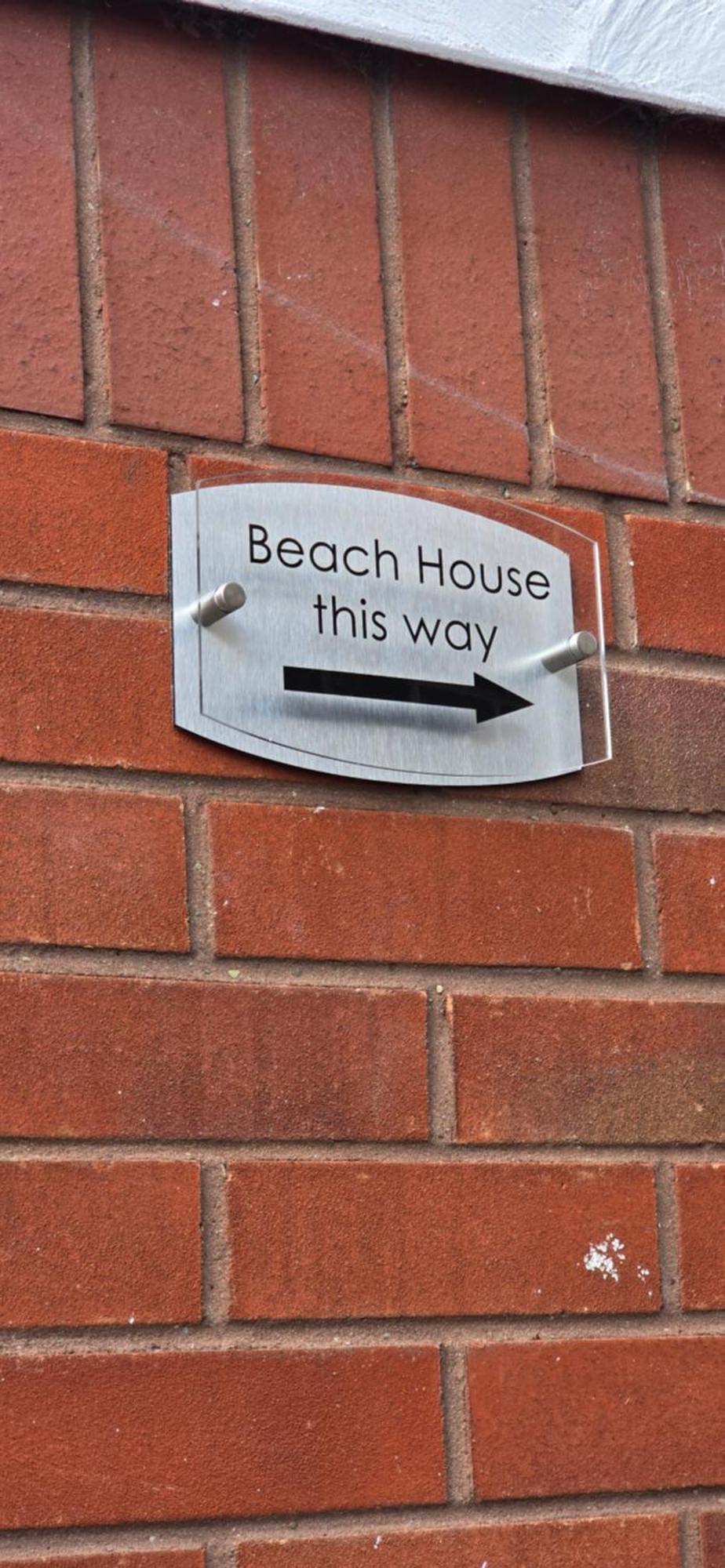 Welcome To The Beach House! Rhôs-on-Sea Zewnętrze zdjęcie